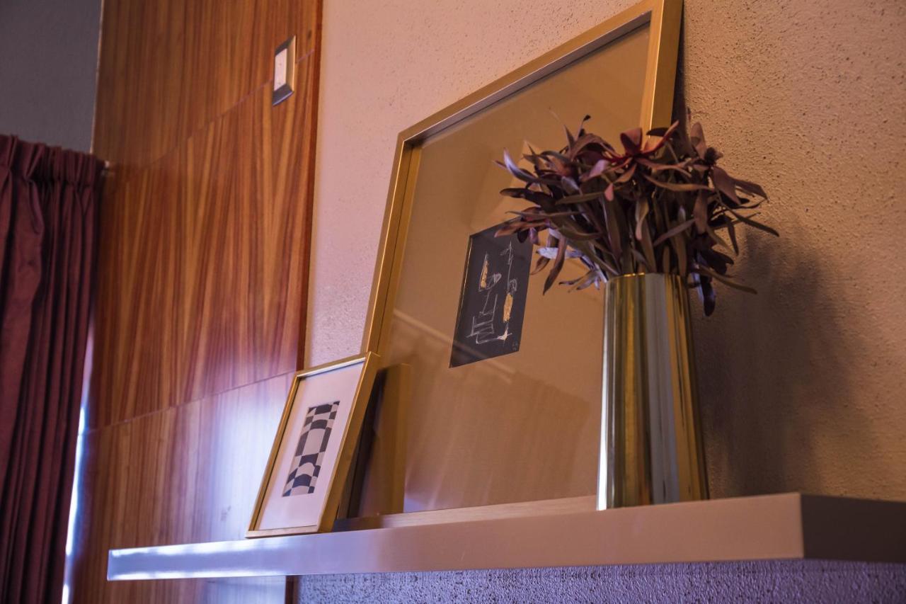 Hotel Boutique Corazon Mexicano Guanajuato Kültér fotó