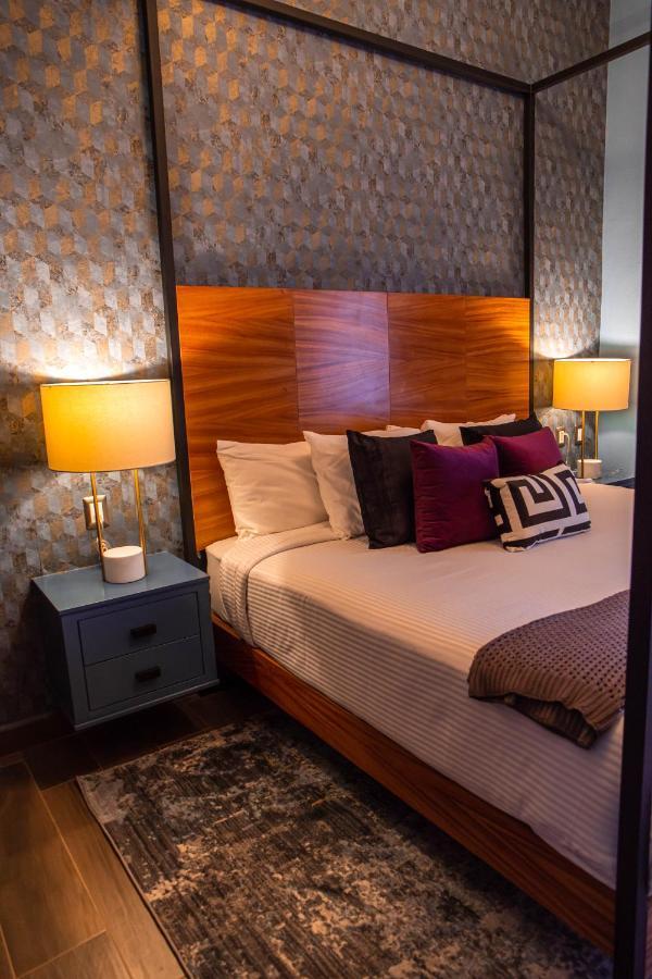 Hotel Boutique Corazon Mexicano Guanajuato Kültér fotó