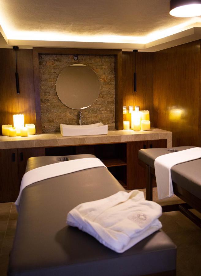 Hotel Boutique Corazon Mexicano Guanajuato Kültér fotó