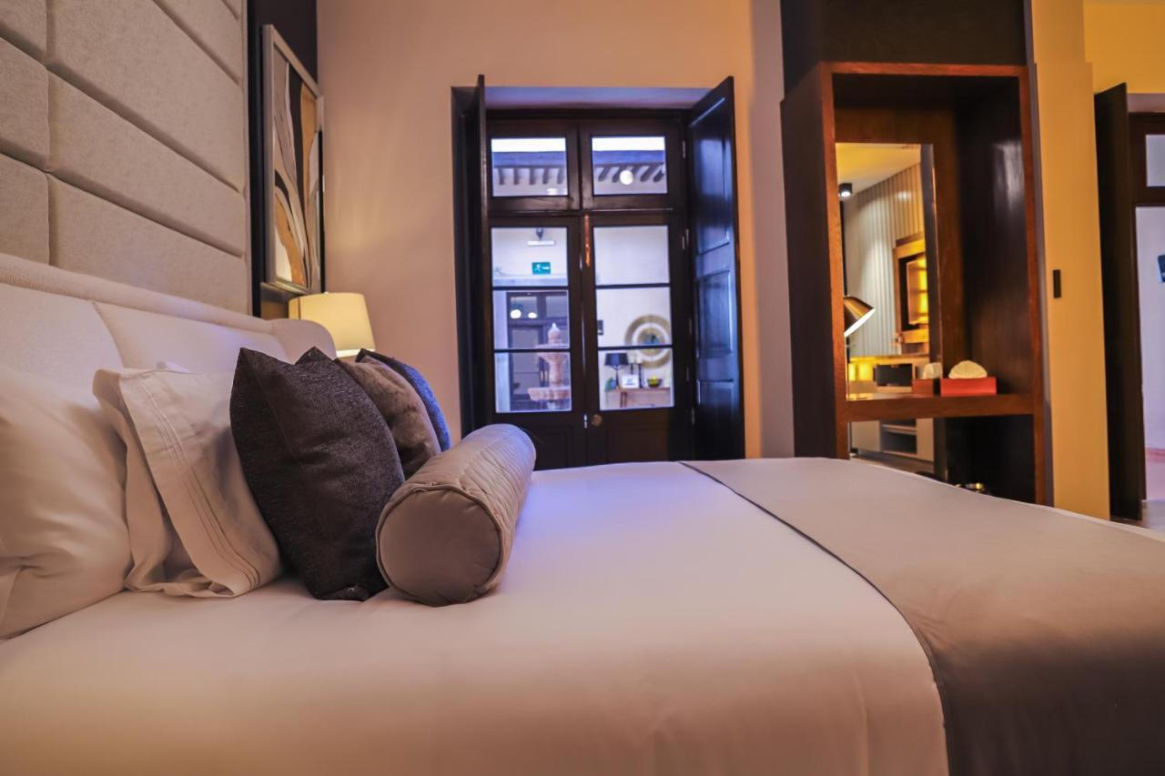 Hotel Boutique Corazon Mexicano Guanajuato Kültér fotó