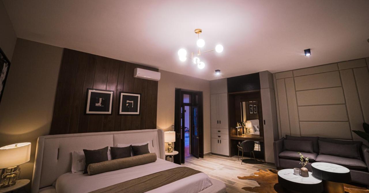 Hotel Boutique Corazon Mexicano Guanajuato Kültér fotó