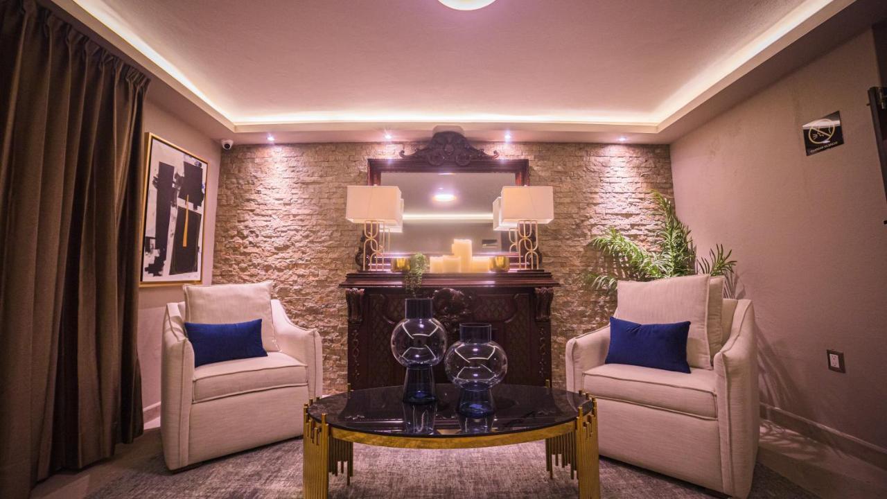 Hotel Boutique Corazon Mexicano Guanajuato Kültér fotó
