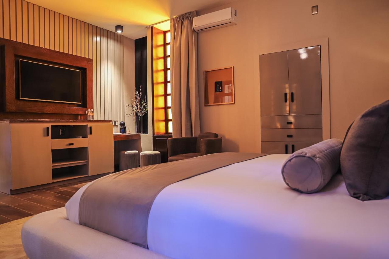 Hotel Boutique Corazon Mexicano Guanajuato Kültér fotó