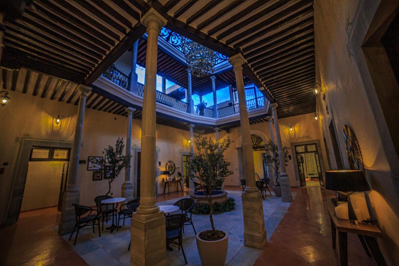 Hotel Boutique Corazon Mexicano Guanajuato Kültér fotó