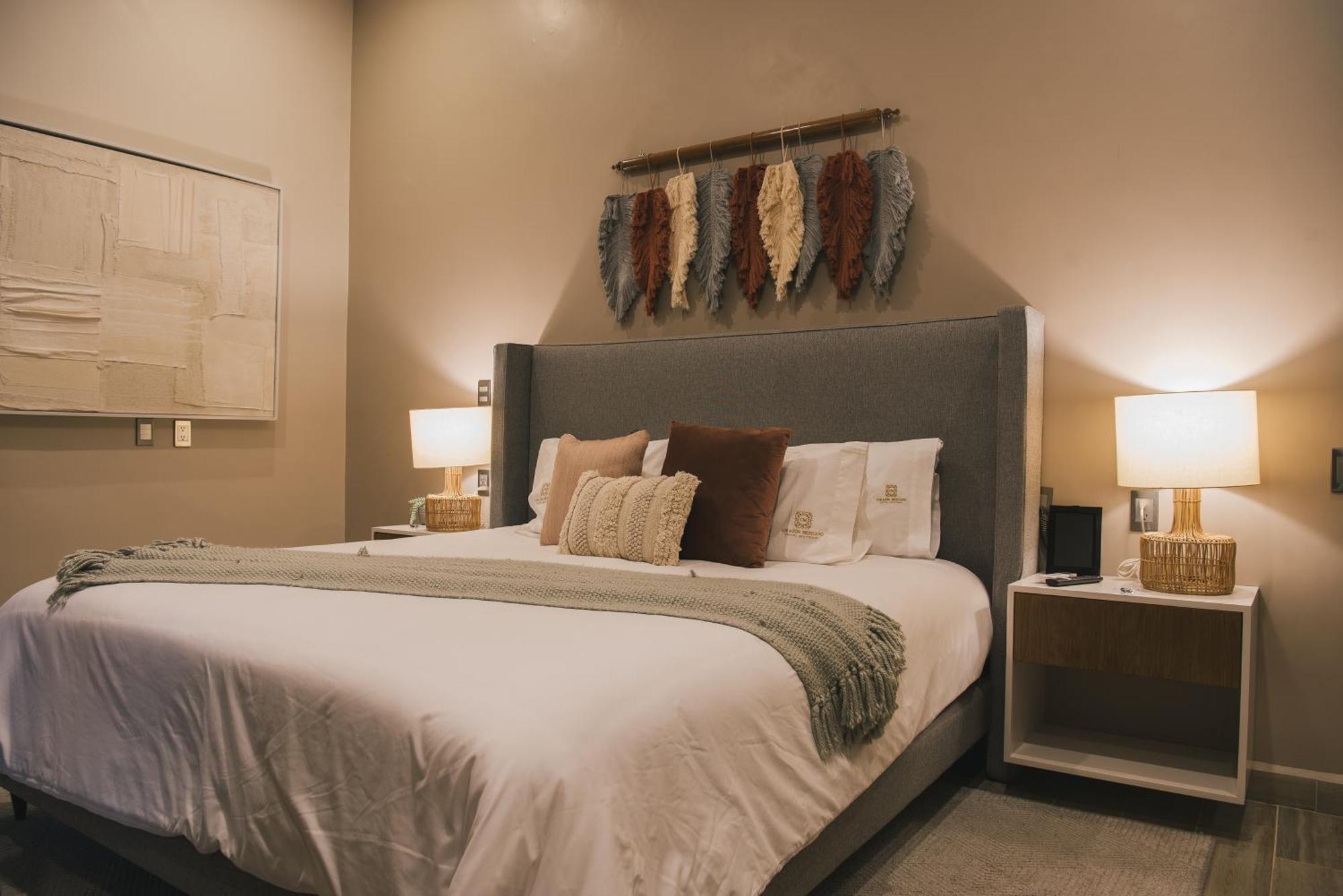 Hotel Boutique Corazon Mexicano Guanajuato Kültér fotó