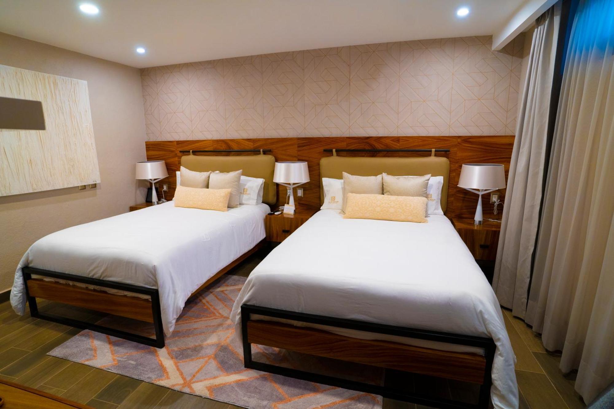 Hotel Boutique Corazon Mexicano Guanajuato Kültér fotó