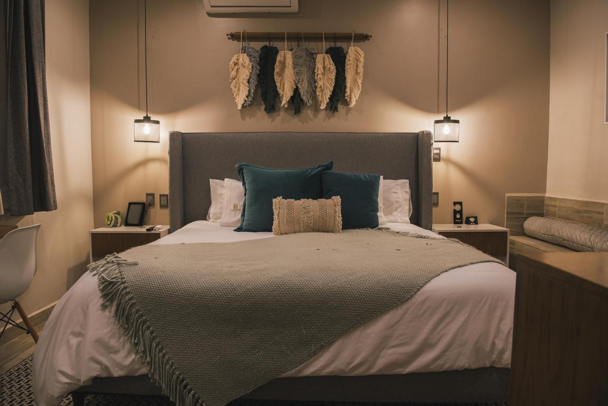 Hotel Boutique Corazon Mexicano Guanajuato Kültér fotó